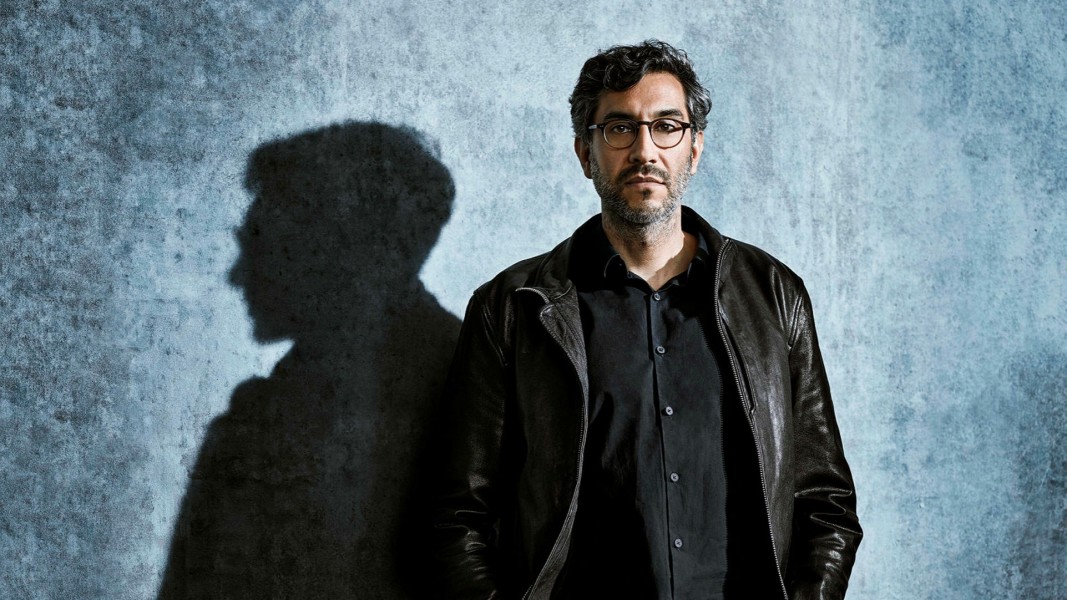 © Brad Trent/Redux/eyevine | Ramin Bahran